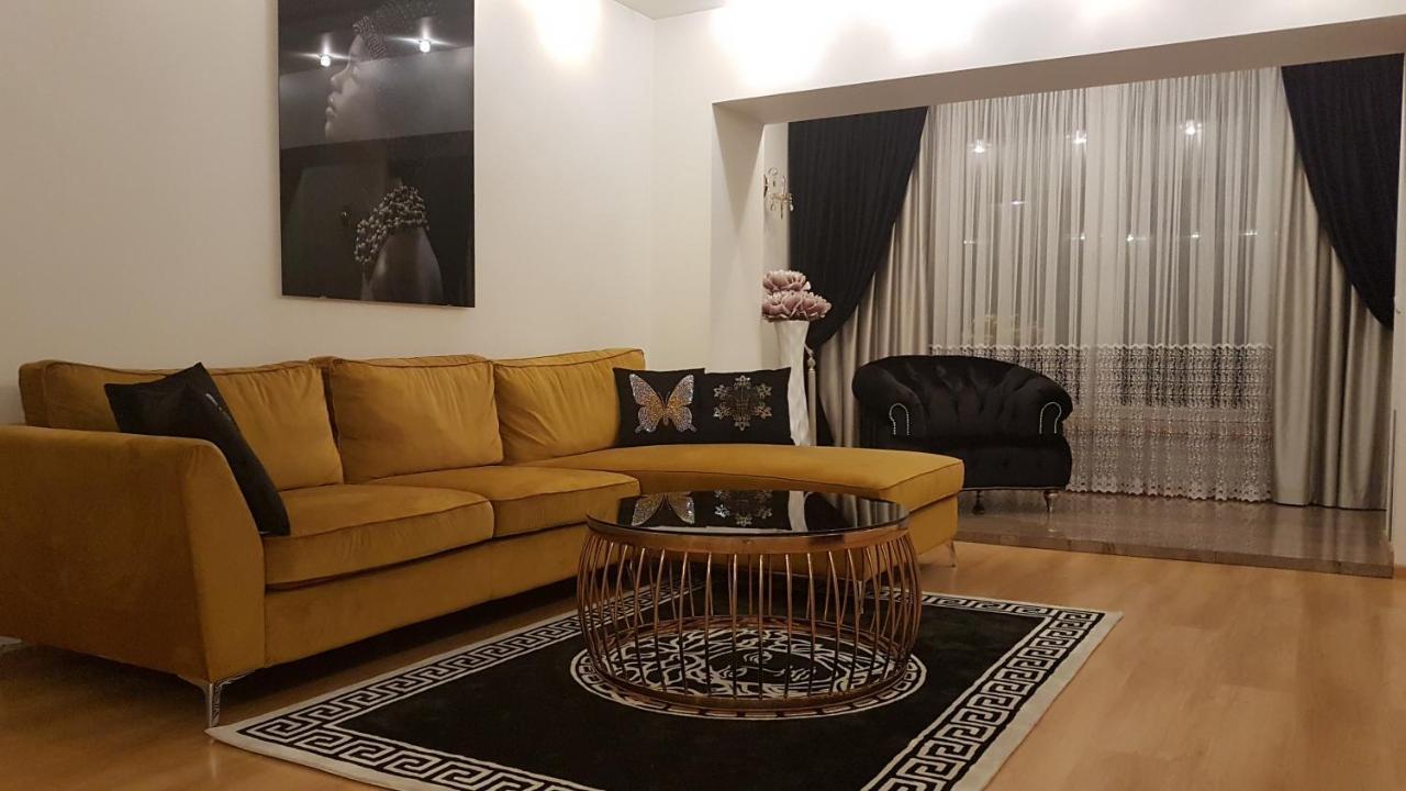 Premium Jacuzzi Apartment Klaipeda Ngoại thất bức ảnh
